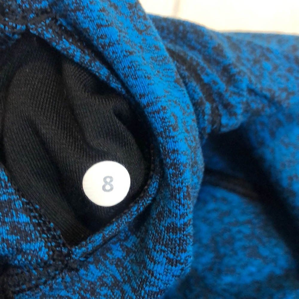 Lululemon High Times High Waisted Legging - Picture 9 of 11